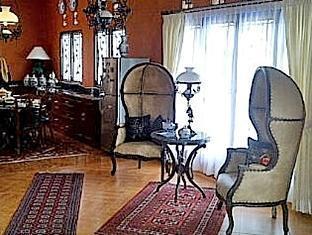 Villa Riri By The London Living Depok Exterior foto